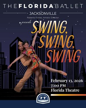 Image post by @floridatheatre on Instagram