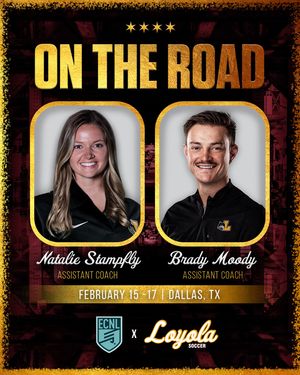 Image post by @ramblerswsoc on Instagram