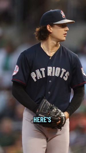 Video post by @somersetpatriots on Facebook