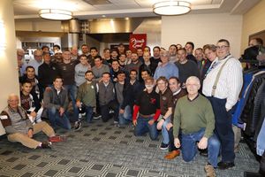 Image post by @BrownU_Wrestle on Twitter