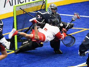 Image post by @usindoorlacrosse on Instagram
