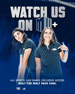 Image post by @nevadawgolf on Instagram