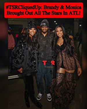 Image post by @theshaderoom on Instagram