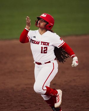 Image post by @texastechsb on Instagram