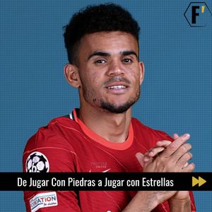 Image post by @futbolamedia on Instagram