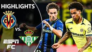 Video post by @espnfc on YouTube