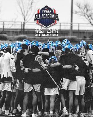 Image post by @marymountmlax on Instagram