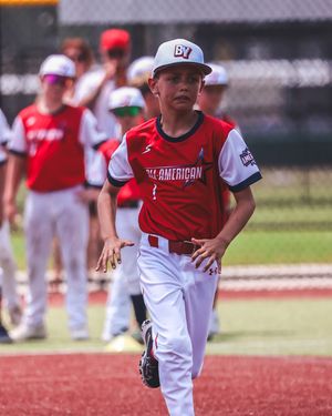 Image post by @baseballyouth on Instagram
