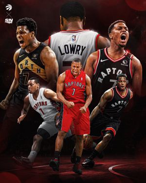 Image post by @Sportsnet on Twitter
