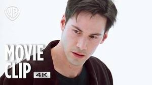 Video post by @warnerbrosentertainment on YouTube