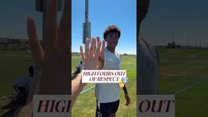 Video post by @Colorado Rapids on YouTube