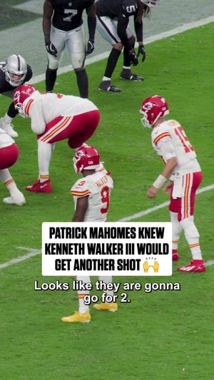 Video post by @nfl on TikTok