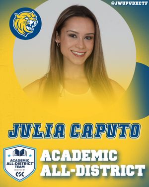 Image post by @jwuwildcatspvd on Instagram