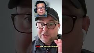 Video post by @mspowerplatform on YouTube