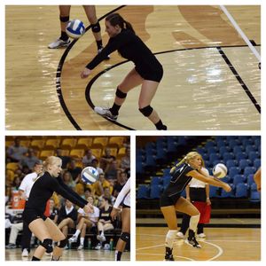 Image post by @towsontigersvb on Instagram