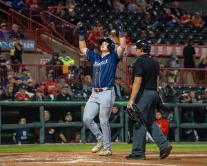 Image post by @rumbleponiesbb on Instagram