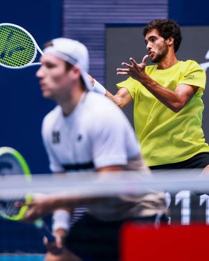 Image post by @atptour on Instagram