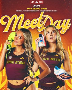 Image post by @cmutrack on Instagram