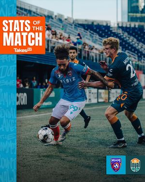 Image post by @themiamifc on Instagram