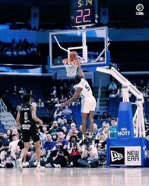 Image post by @cebleague on Instagram