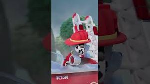 Video post by @pawpatrolofficial on YouTube
