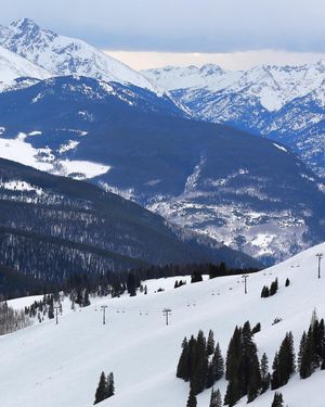 Image post by @vailmtn on Instagram