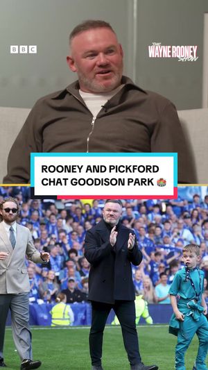 Video post by @bbcsport on TikTok