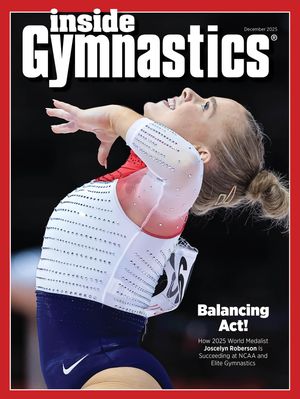 Image post by @insidegym on Instagram