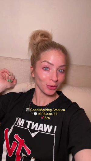 Video post by @hayleylewis_sports on TikTok