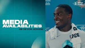 Video post by @Miami Dolphins on YouTube