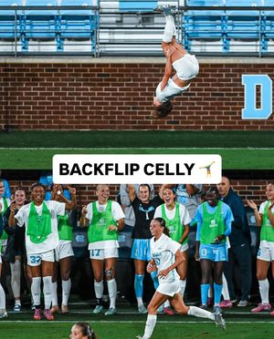 Image post by @ncaasoccer on Instagram