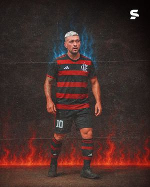 Image post by @sportv on Instagram