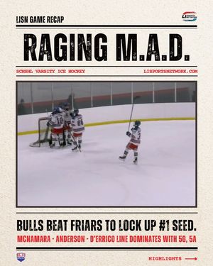 Image post by @lisportsnetwork on Instagram