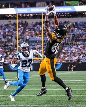 Image post by @steelers on Instagram