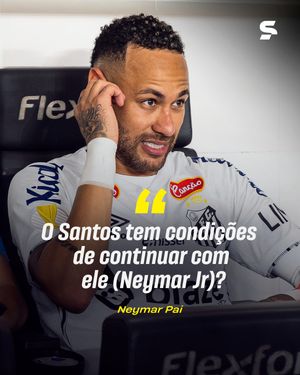 Image post by @sportv on Instagram