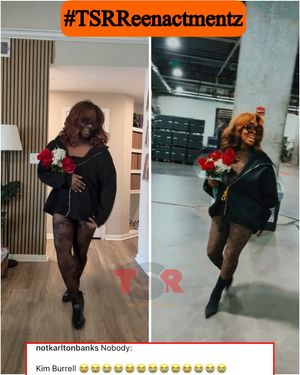 Image post by @theshaderoom on Instagram