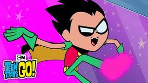 Video post by @cartoonnetwork on YouTube