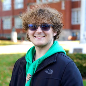 Image post by @marshallu on Instagram