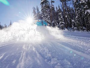 Image post by @keystone_resort on Instagram