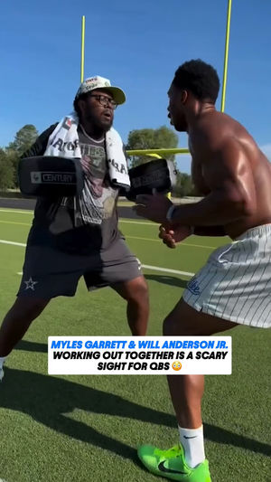 Video post by @nflonprime on TikTok