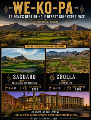 Image post by @beautifulgolfcourses on Instagram