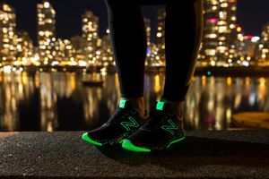 Image post by @newbalance on Twitter