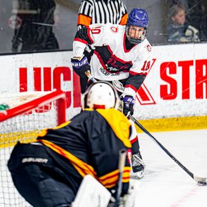 Image post by @tinseltownhockeytourneys on Instagram