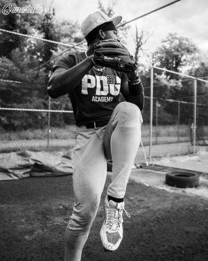 Image post by @pdgabaseball on Instagram