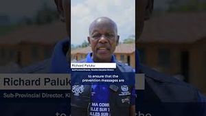 Video post by @who on YouTube