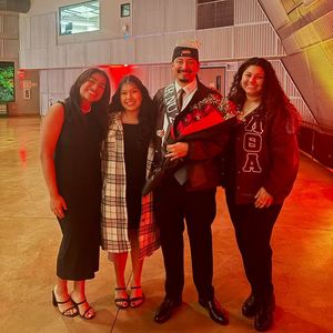 Image post by @lta_deltatau on Instagram