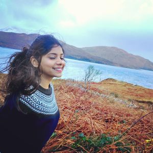 Image post by @explorewithreshma on Instagram