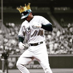 Image post by @yankees on Instagram