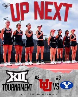 Image post by @utahwomenstennis on Instagram
