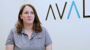 Video post by @avalahealth on Facebook